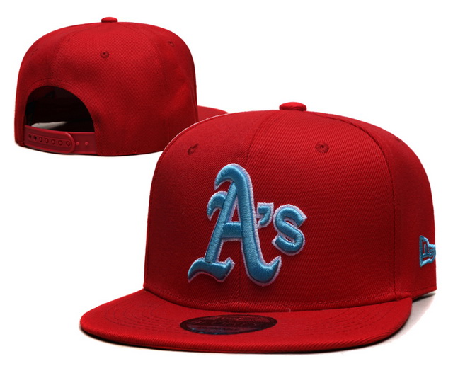 MLB hats 077