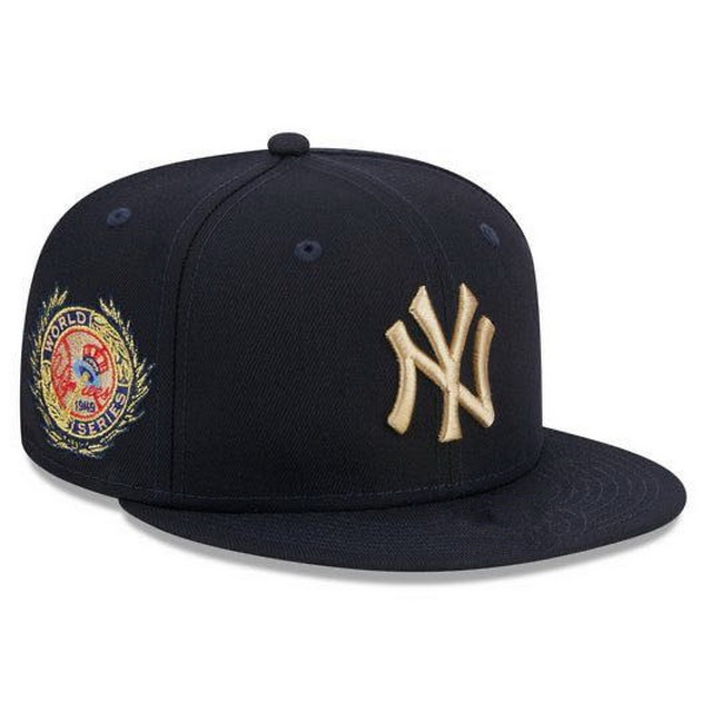 MLB hats 095