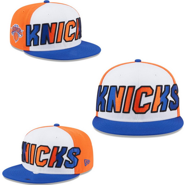 NBA hats 105