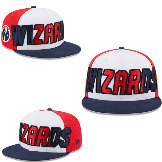 NBA hats 129