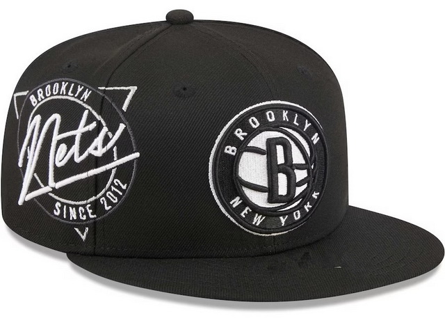 NBA hats 018