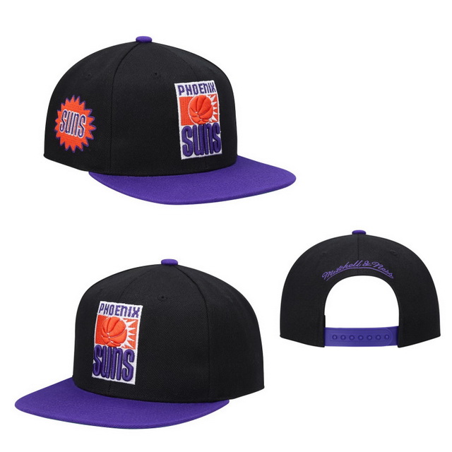 NBA hats 003