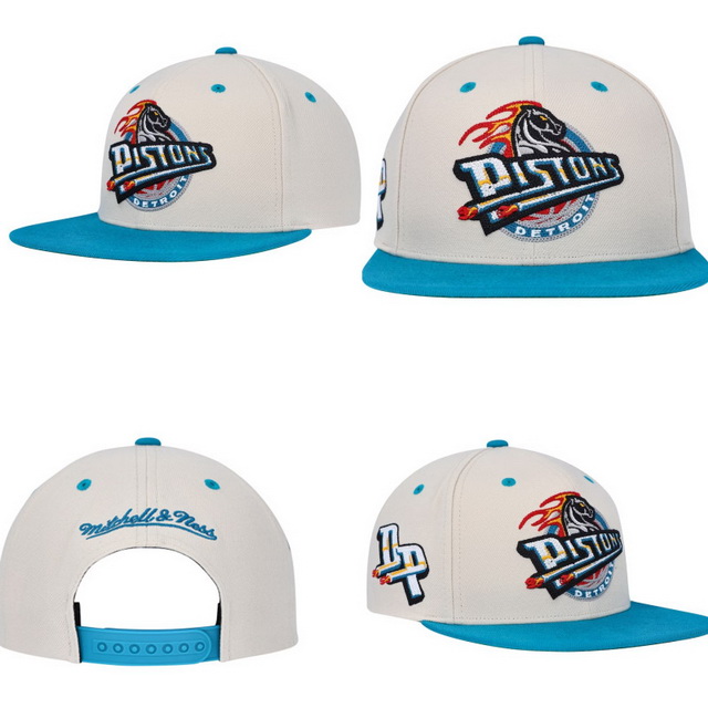 NBA hats 056