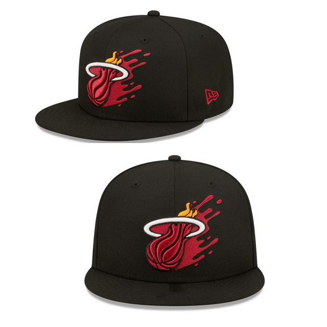 NBA hats 086