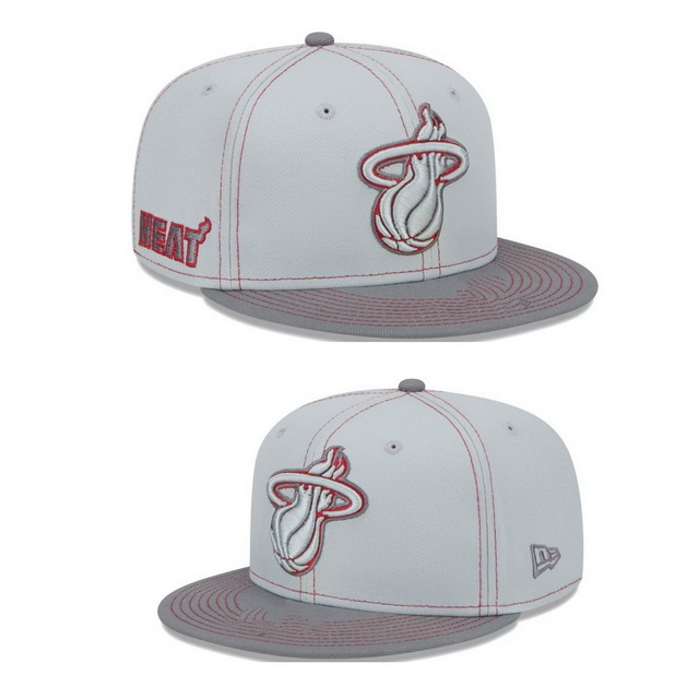 NBA hats 092