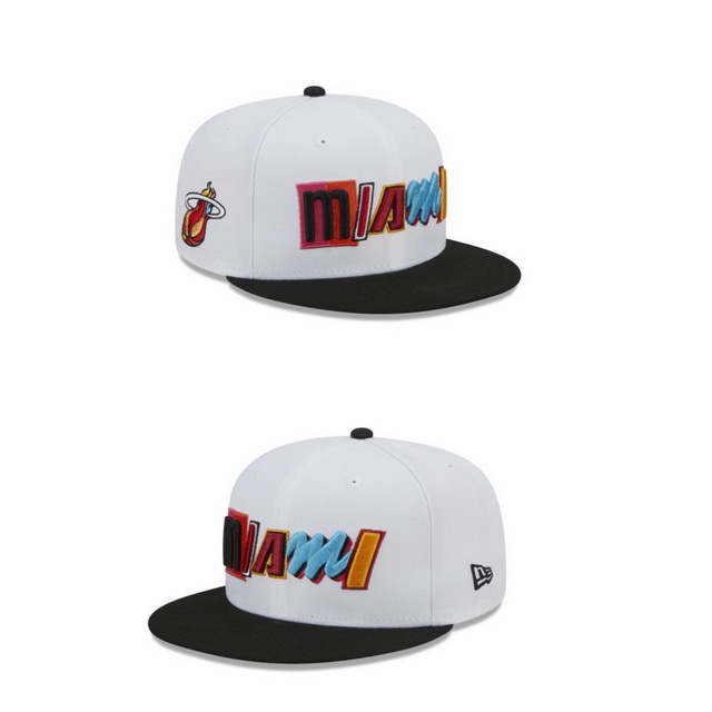 NBA hats 095