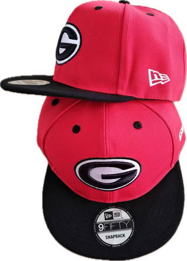 NCAA hats 003