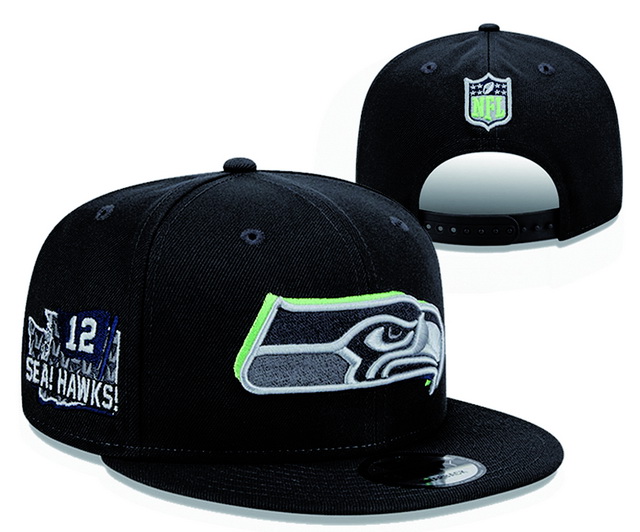 NFL hats 110