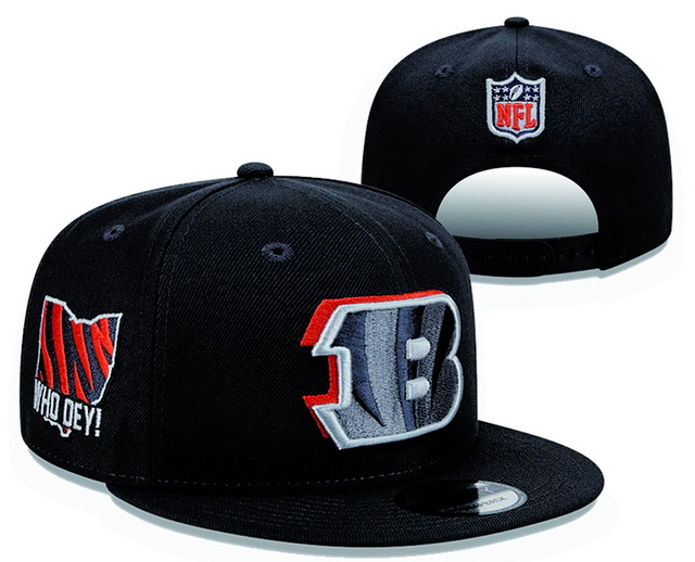 NFL hats 121