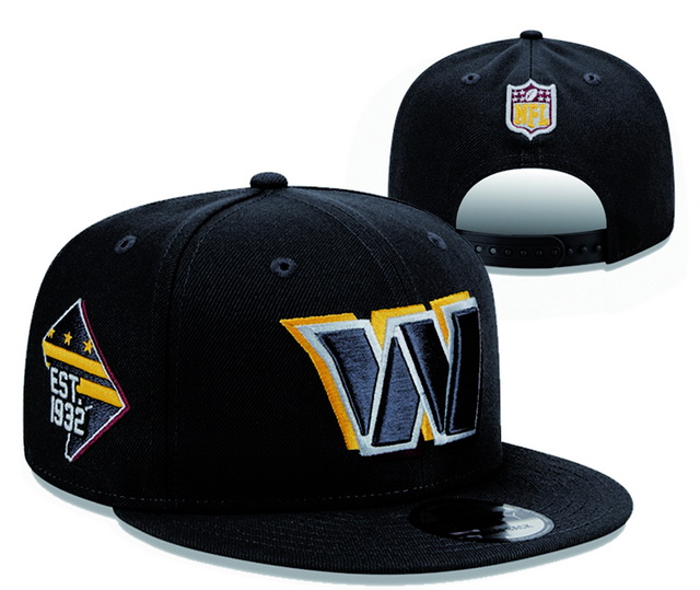 NFL hats 124