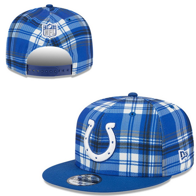 NFL hats 130