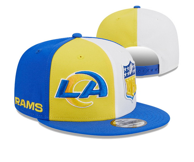 NFL hats 157