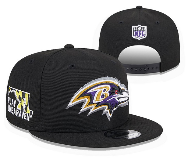 NFL hats 042