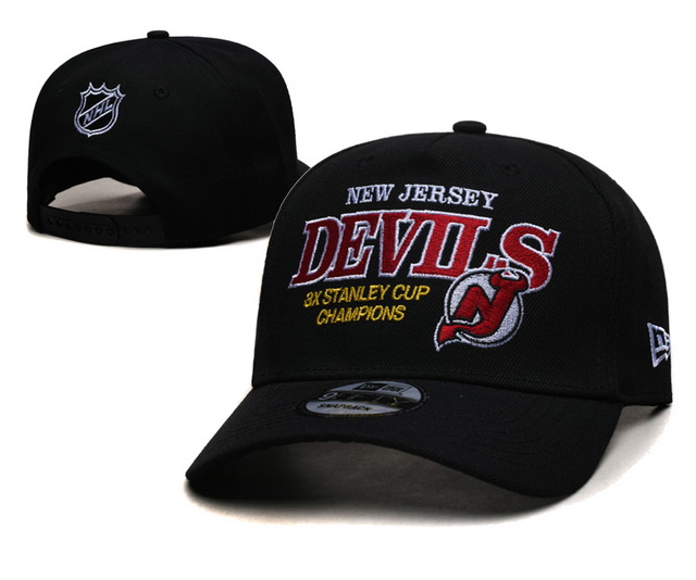 NHL hats 005