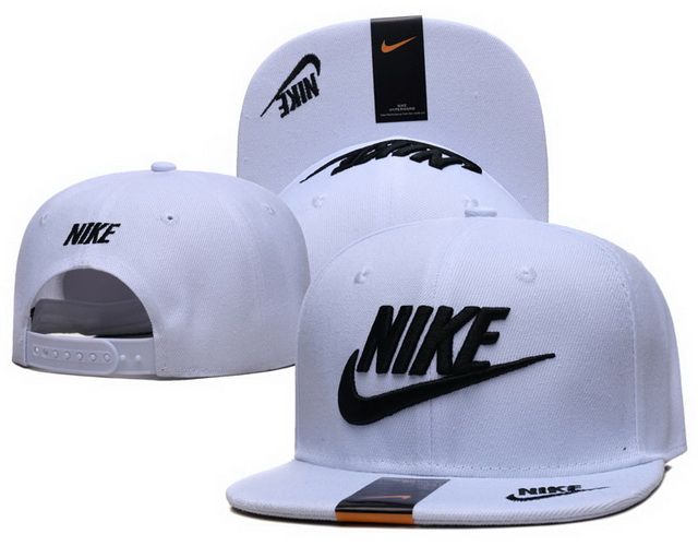 Nike hats 08