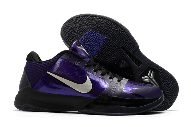 Kobe Shoes 5 17