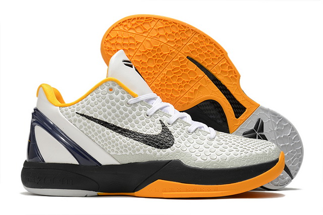 Kobe 6 Shoes 10