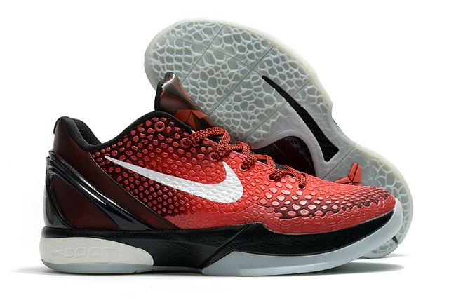 Kobe 6 Shoes 11