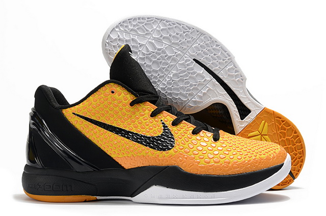 Kobe 6 Shoes 16