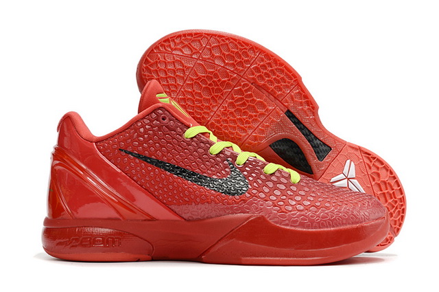 Kobe 6 Shoes 04