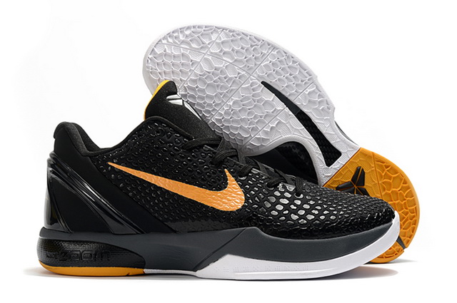 Kobe 6 Shoes 09