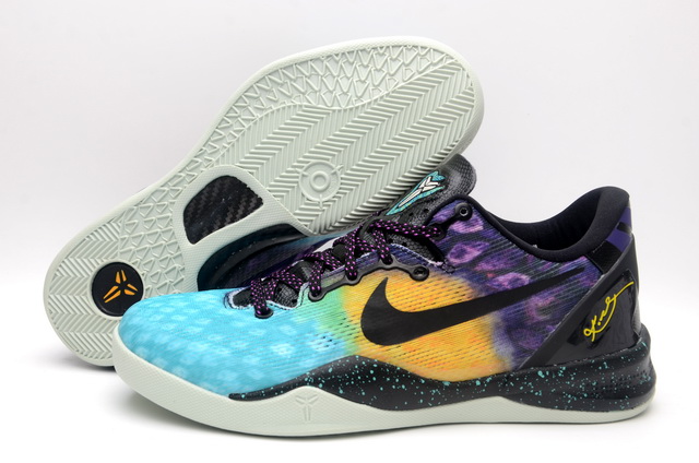 Kobe 8 Shoes 04