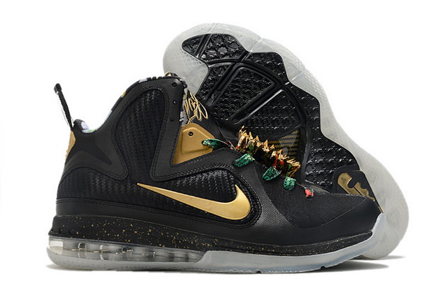 Lebron 9 Shoes 003