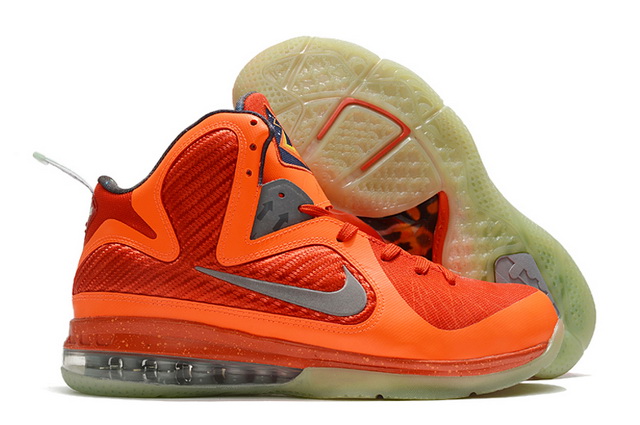 Lebron 9 Shoes 006