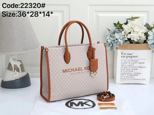 MichaeI Kors Handbags 005