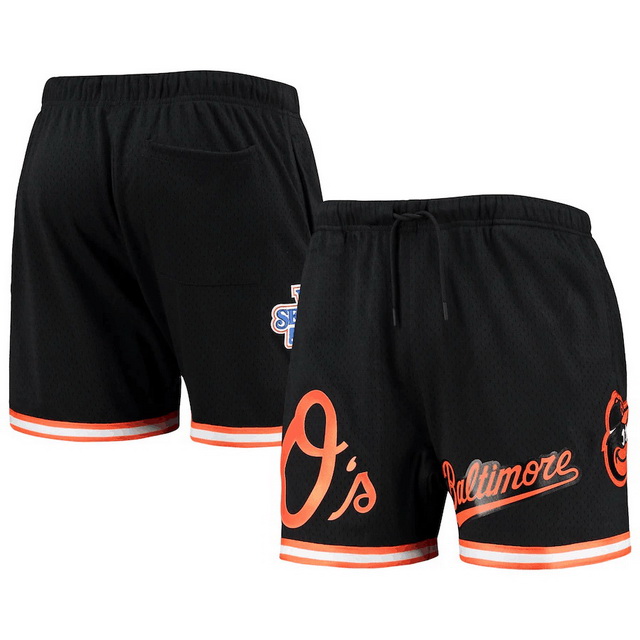 MLB Shorts 003