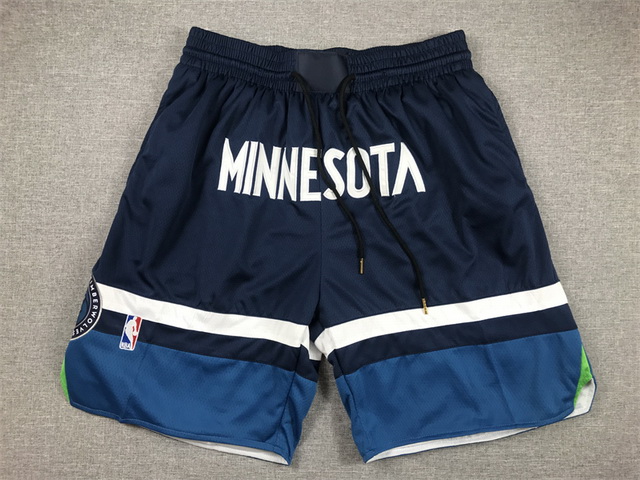 NBA Shorts 011