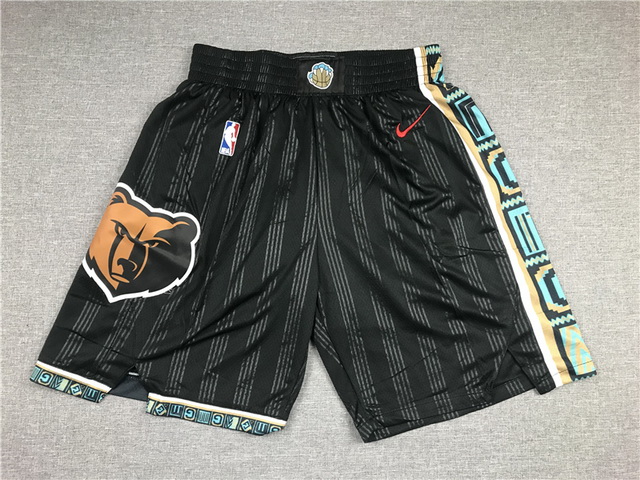 NBA Shorts 113