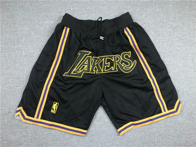 NBA Shorts 118