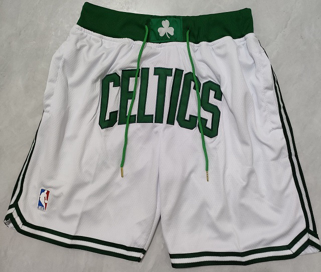 NBA Shorts 136