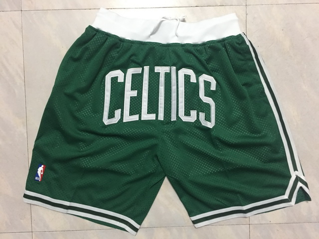 NBA Shorts 137