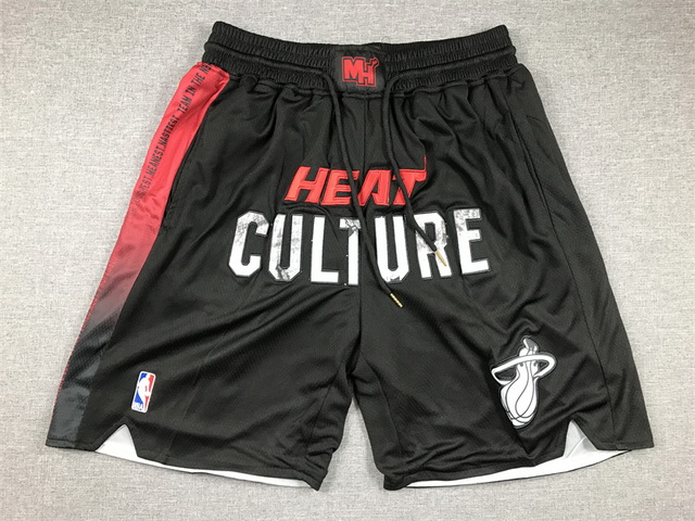 NBA Shorts 015