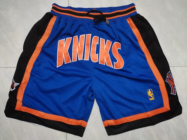 NBA Shorts 155