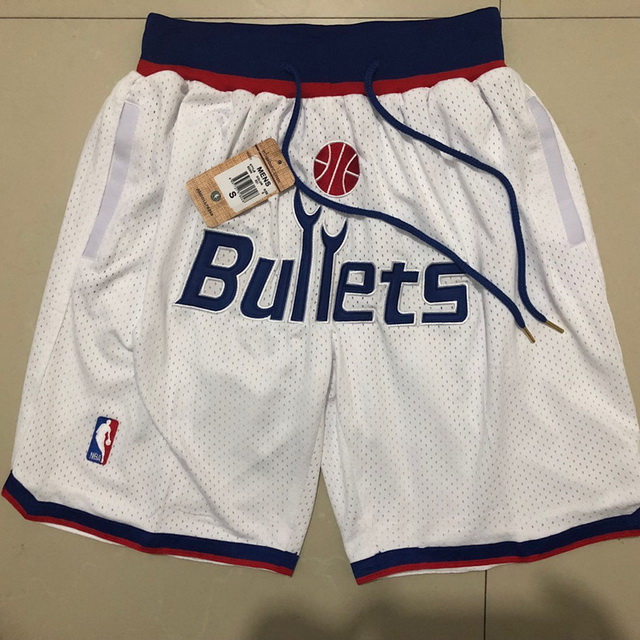 NBA Shorts 158