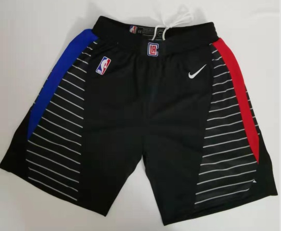 NBA Shorts 187