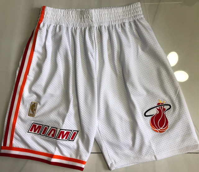 NBA Shorts 198