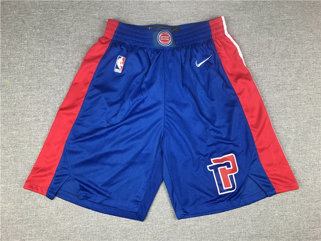 NBA Shorts 204