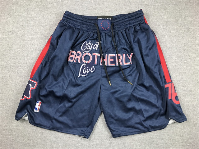 NBA Shorts 023