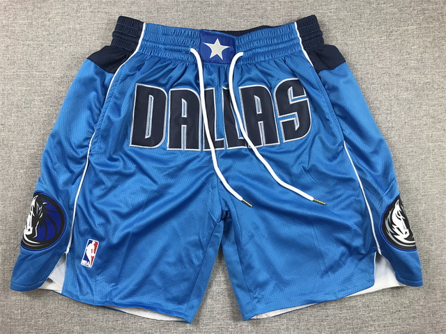 NBA Shorts 029