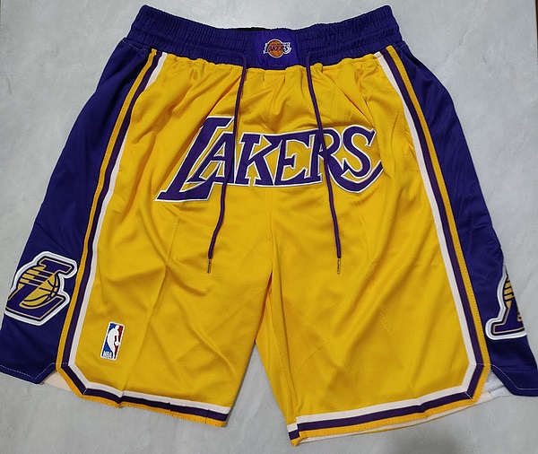 NBA Shorts 003