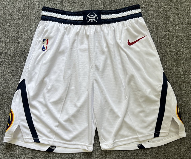 NBA Shorts 039