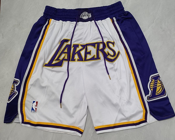 NBA Shorts 004