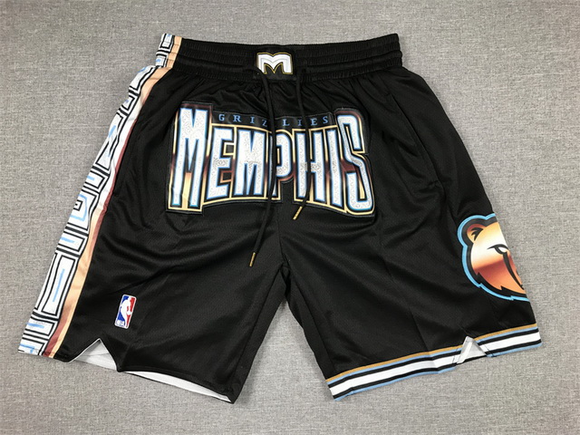 NBA Shorts 042