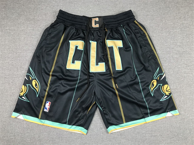 NBA Shorts 045