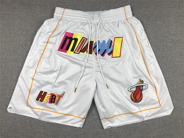 NBA Shorts 047