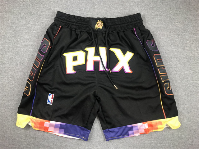 NBA Shorts 006